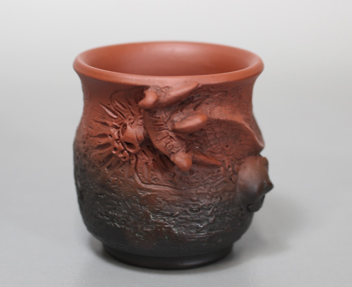 dragon cup